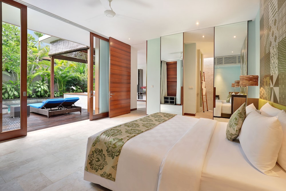 The Elysian Boutique Villa Hotel 8/50