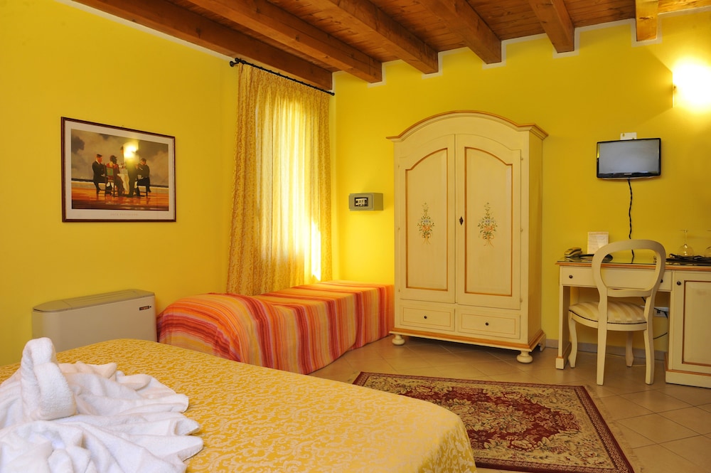 Agriturismo Dei Grippi 13/74