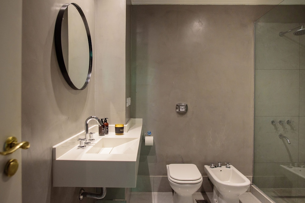 SuMa Recoleta Hotel 38/39
