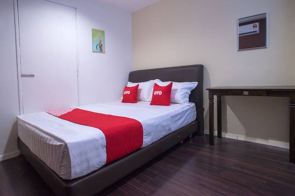 Hotel O Taj (seksyen 13) 11/23