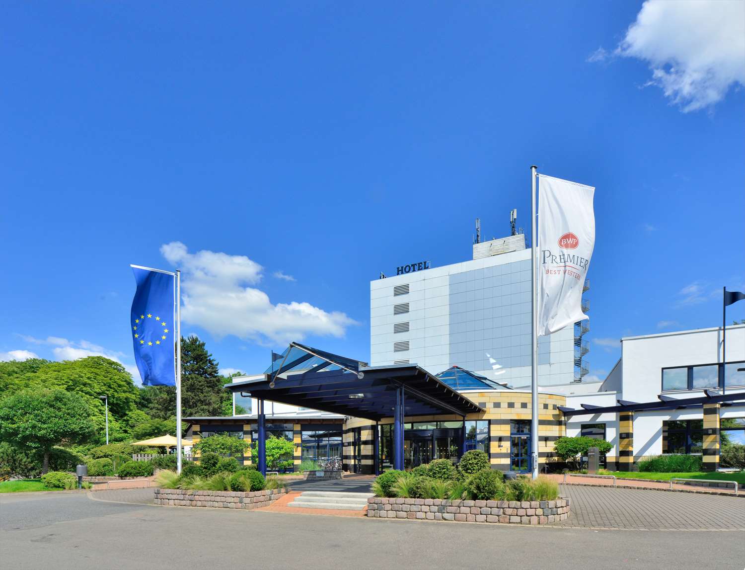 Best Western Permier Parkhotel Kronsberg 3/46