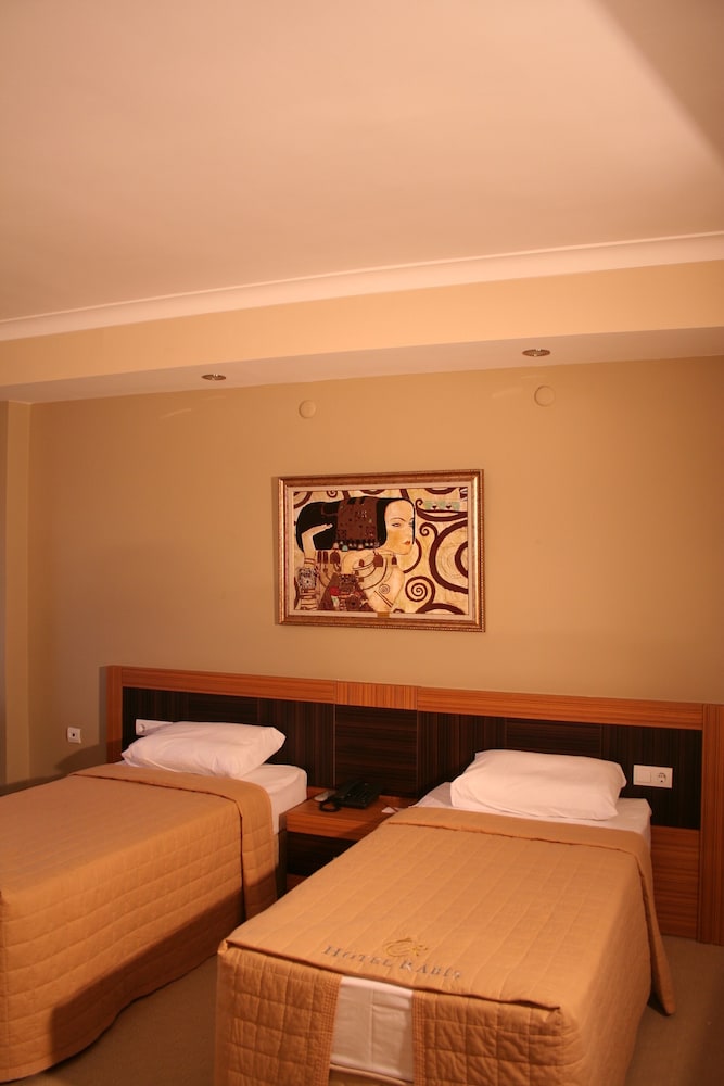 Rabis Hotel 17/45