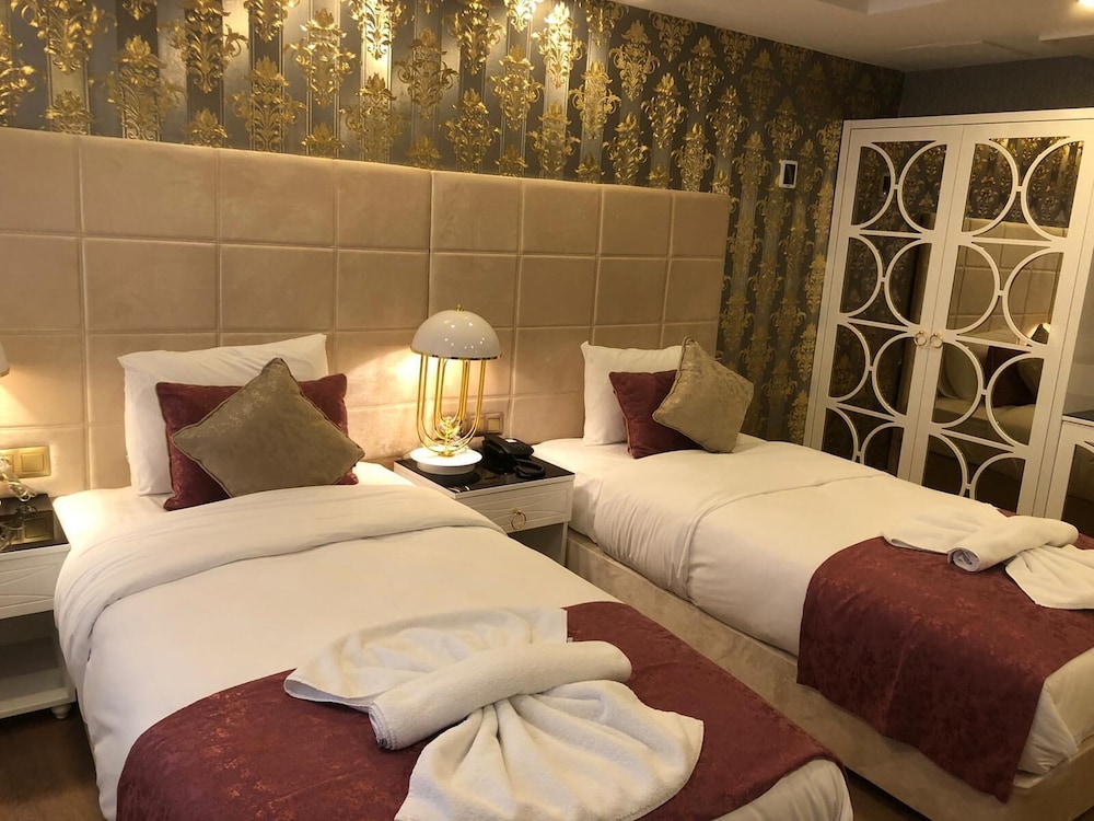 Blue Pera Istanbul Hotel 22/67