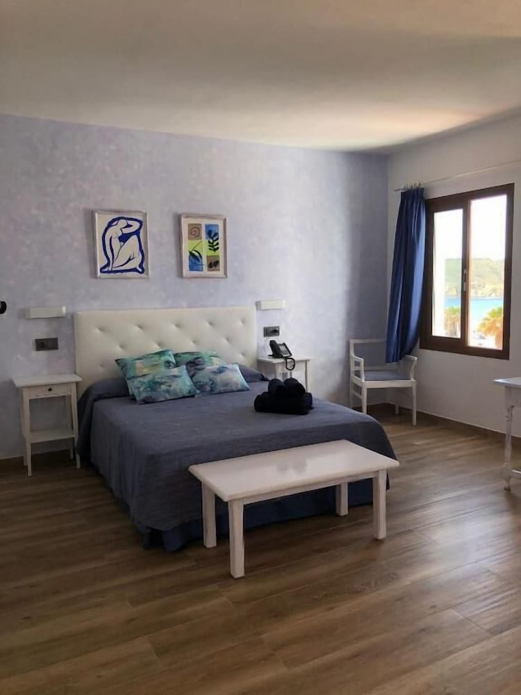 Studio, Double Bed, Sea View, Adult Only, Balcony