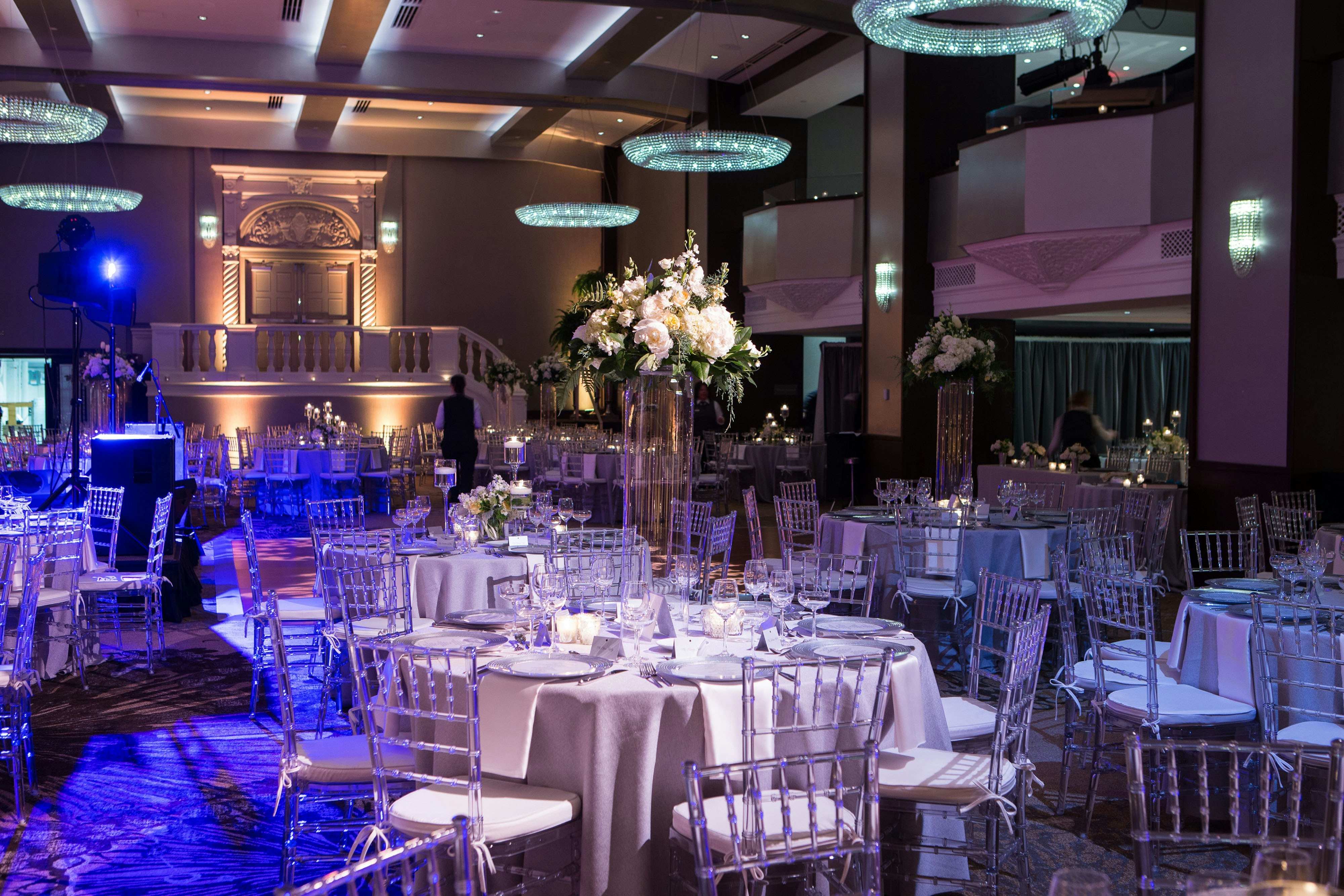 The Westin Portland Harborview 40/58