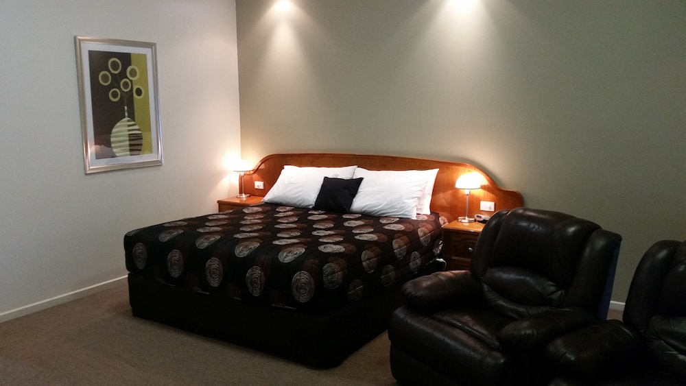McLaren Vale Motel and Apartments 31/71