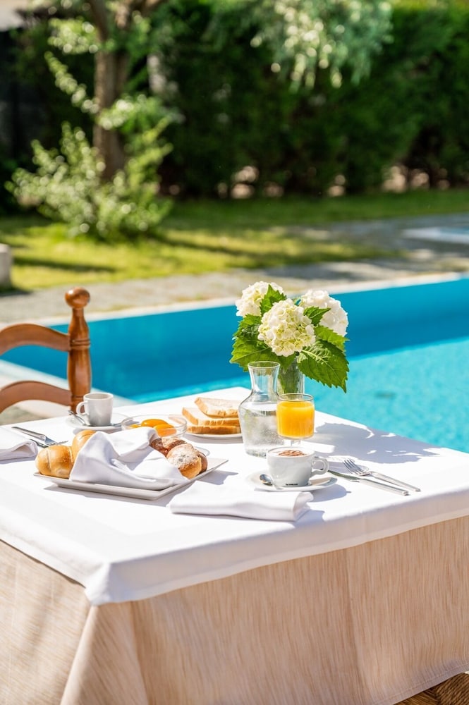 Hotel Terme Posta 27/30