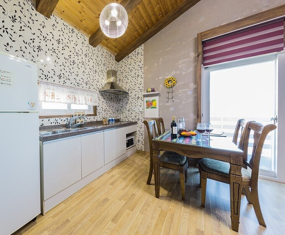 Namhae Oceanview Pension 24/41