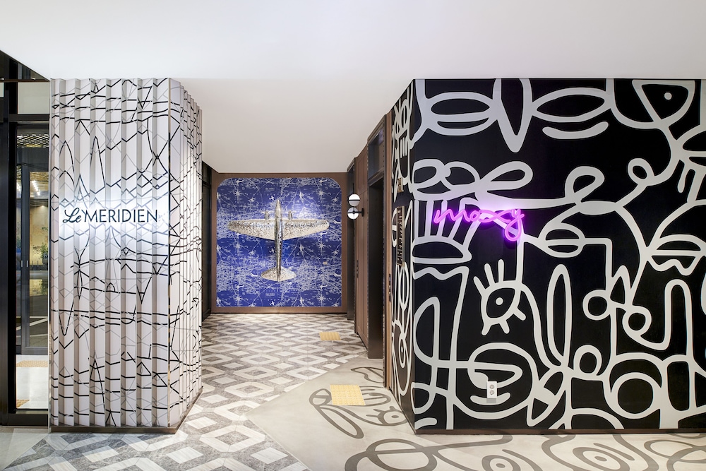 Moxy Seoul, Myeongdong 6/50