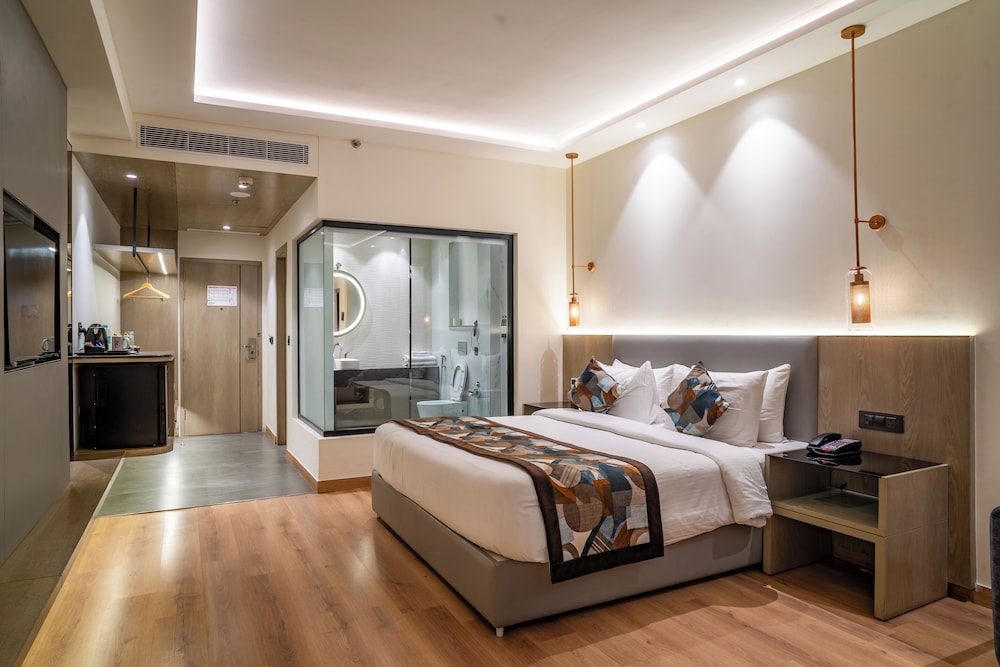Regenta Place Amritsar 27/92