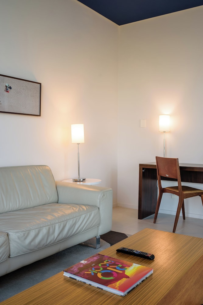 Lagune Barra Hotel 28/50