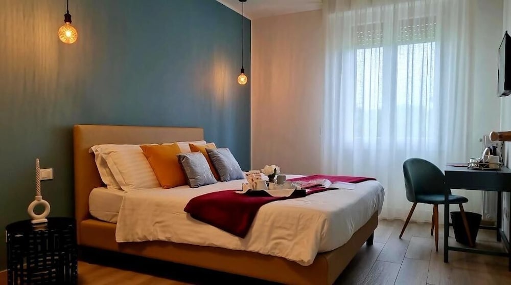 Lorena Suites & Apartments 16/61