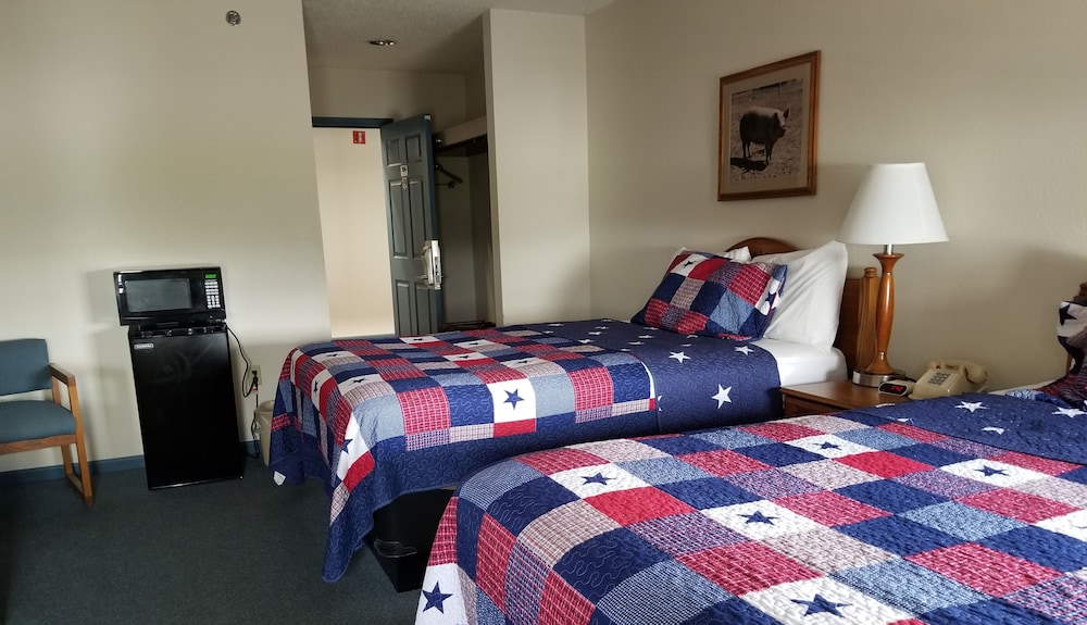 Nappanee Inn 7/31