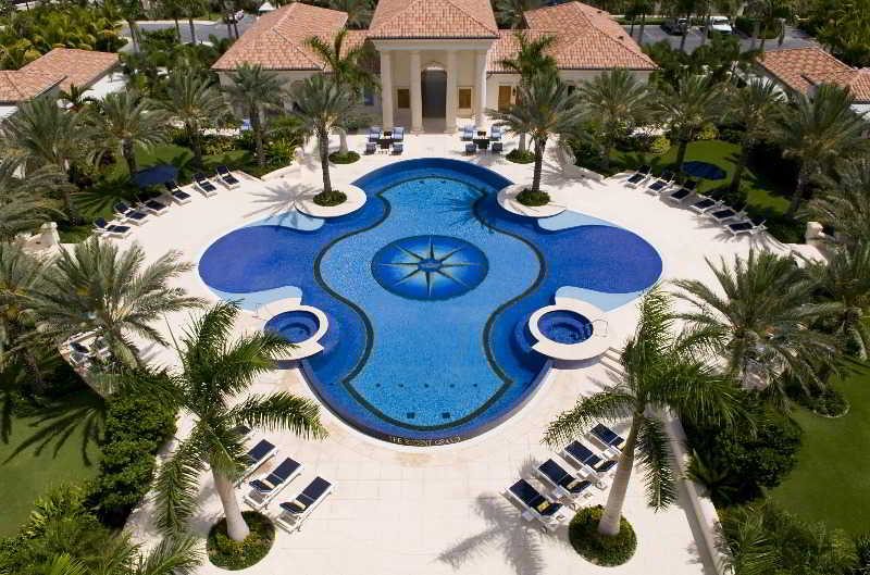 The Regent Grand on Grace Bay Beach 41/49