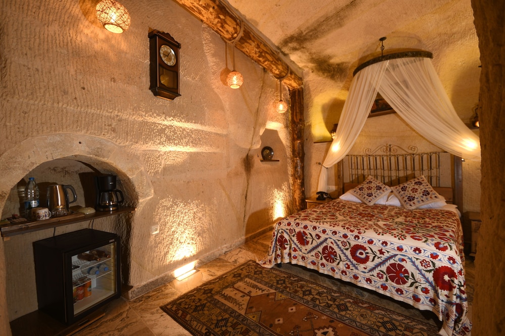 Nostalji Cave Suit Hotel 22/50