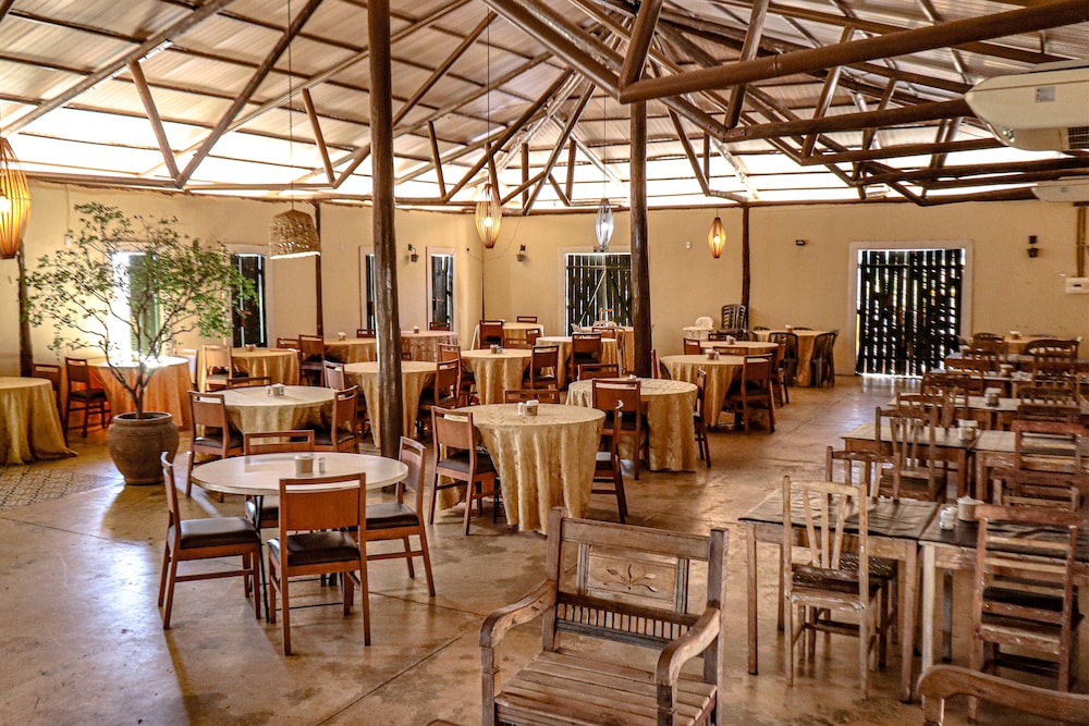 Ranchos 30 Hotel Fazenda e SPA 39/50