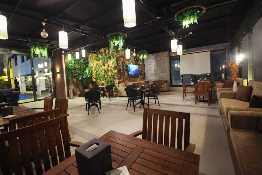 Monarch Hotel Amman 22/33