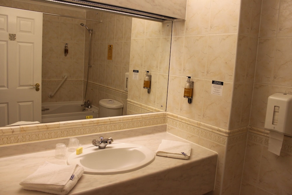 The Mill Hotel And Spa 10/37