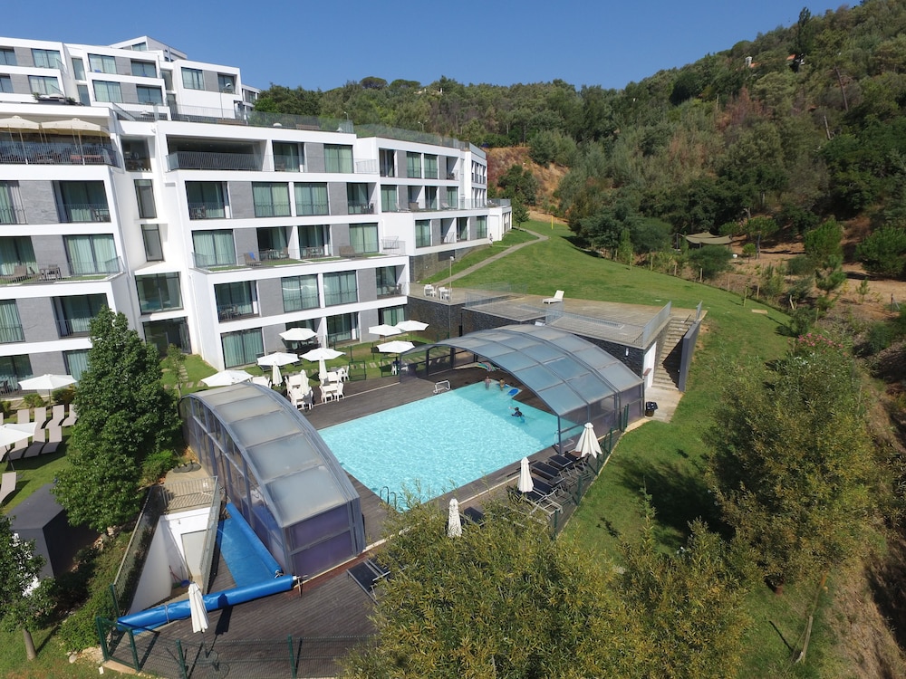 Monchique Resort And Spa 10/69