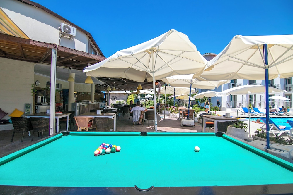 Bahar Hotels - Adults Only 56/56