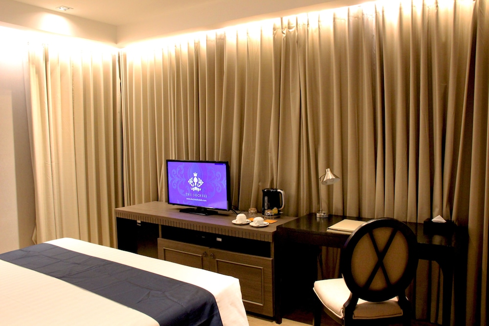 The Duchess Hotel (SHA Plus) 24/32