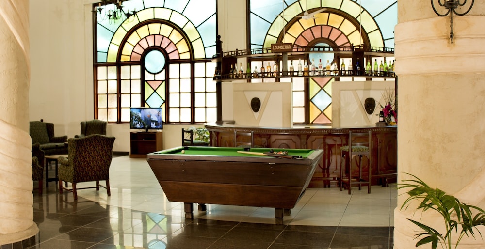 Neptune Beach Resort All Inclusive 12/32