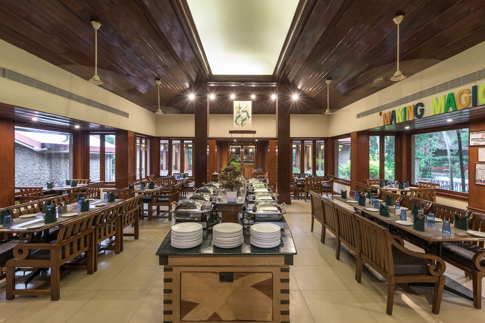 Club Mahindra Thekkady 27/50