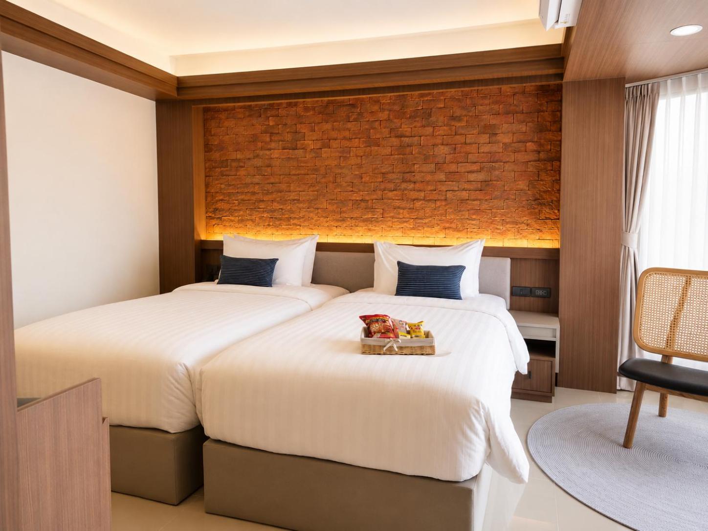 Wangkaew Suite 25/63