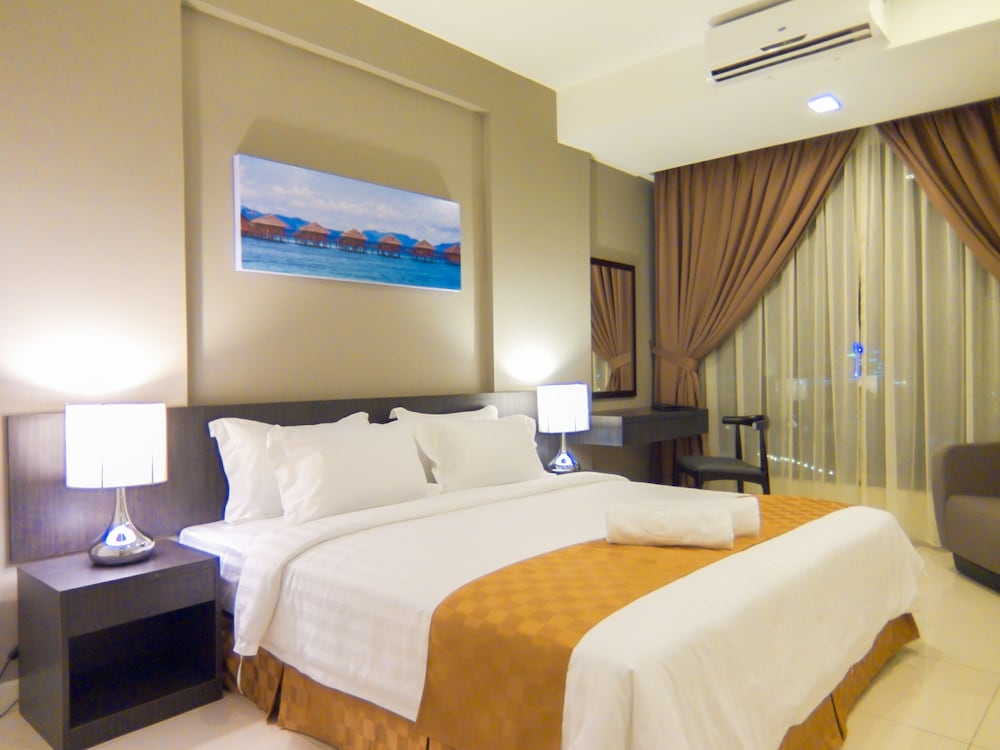 Sky Hotel Kota Kinabalu 18/50