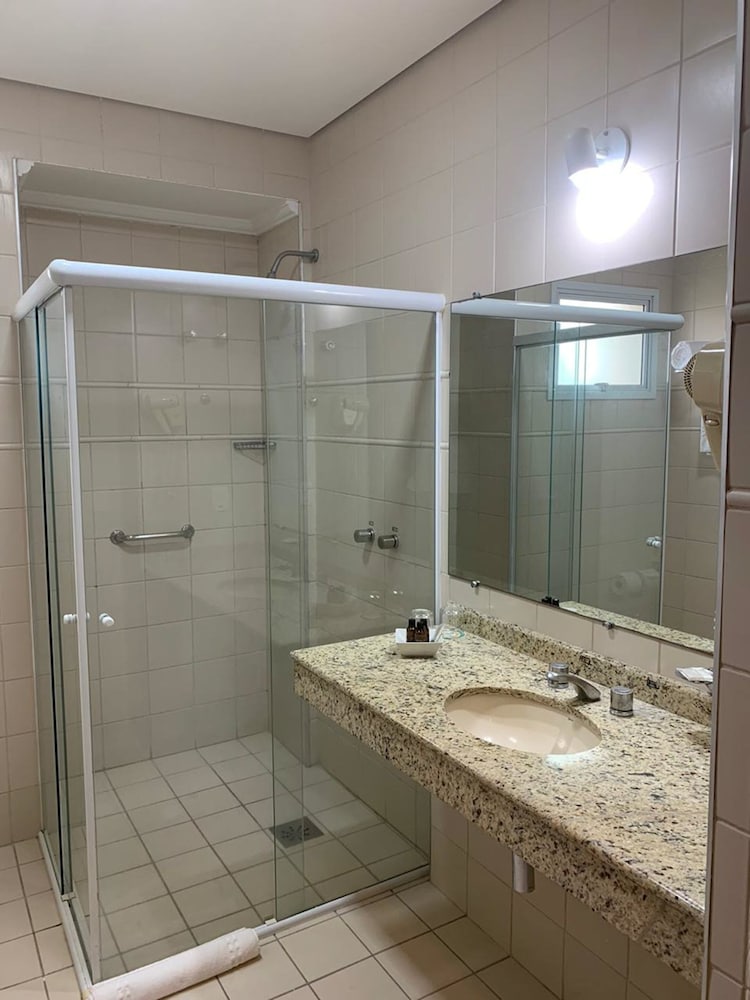 Quality Hotel Jundiai 17/29