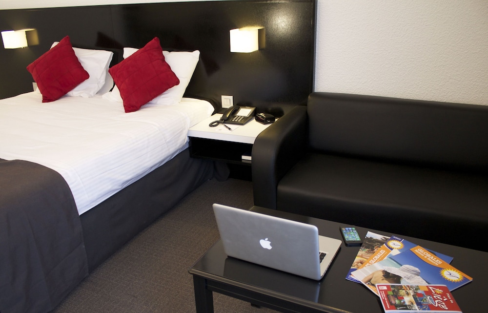 Globales Post Hotel Wellness 31/72