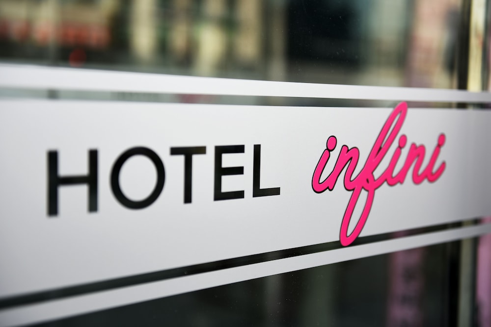 Infini酒店(Hotel Infini) 图片2