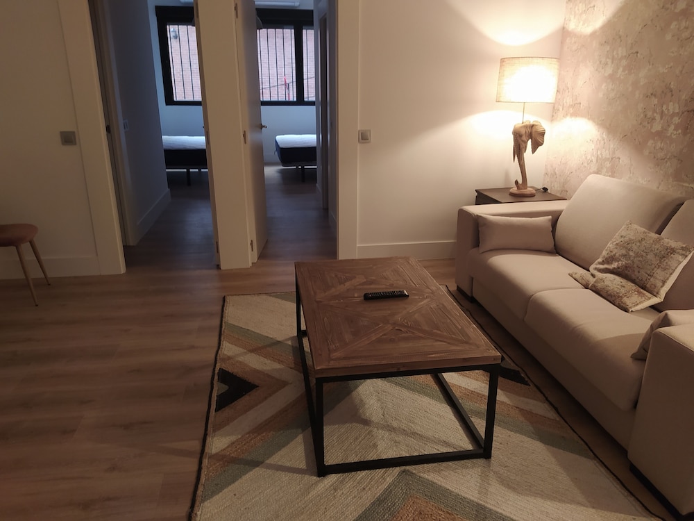 HA Apartahotel Quo Eraso 41/61