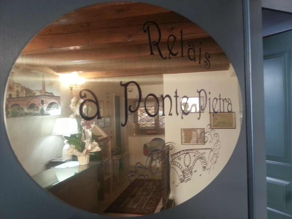 Relais A Ponte Pietra 24/50
