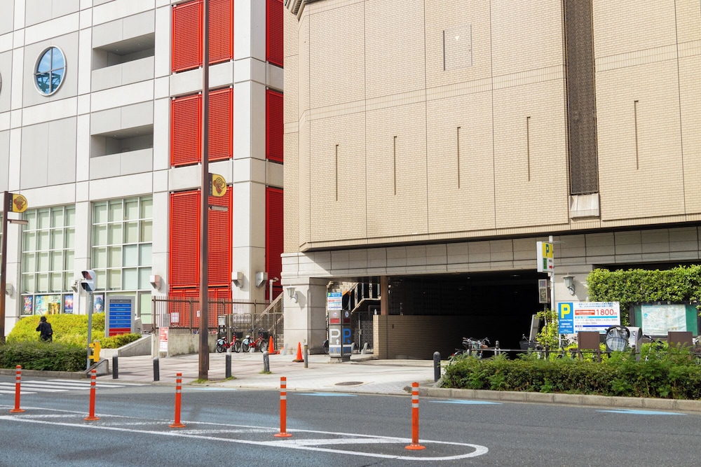 Hotel Daiki 43/49