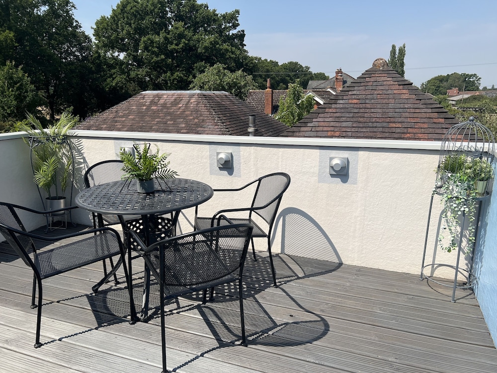 Orchard Side Bed And Breakfast 31/50