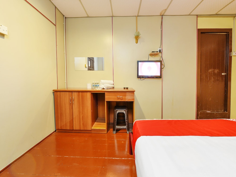 Hotel O Pulau Ketam Inn 22/40