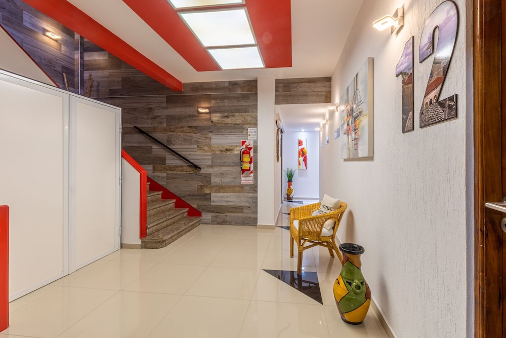 Hotel Calimera 5/50