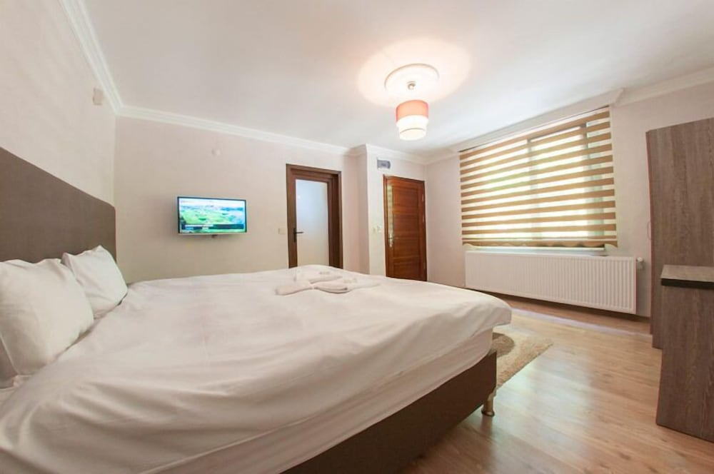 Bogazici Butik Otel Masukiye 2/23