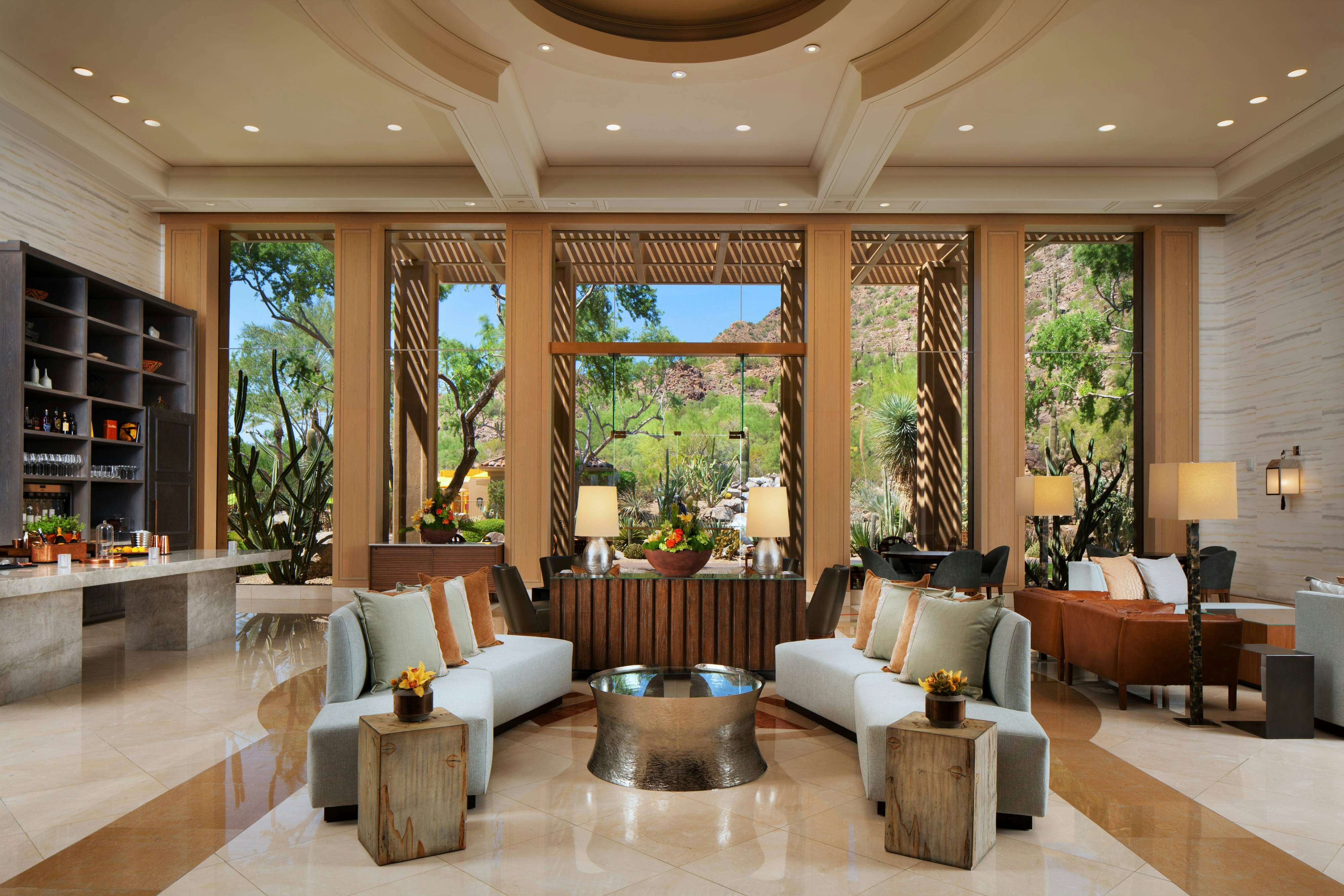 The Phoenician A Luxury Collection Resort 30/50