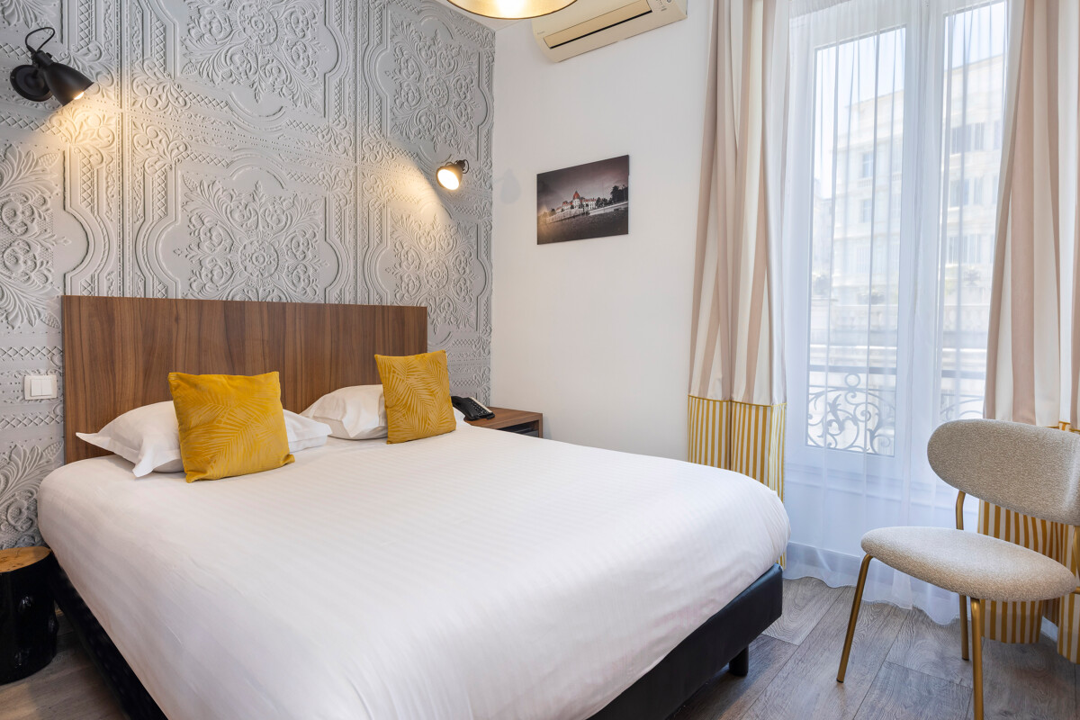 Single room Classic