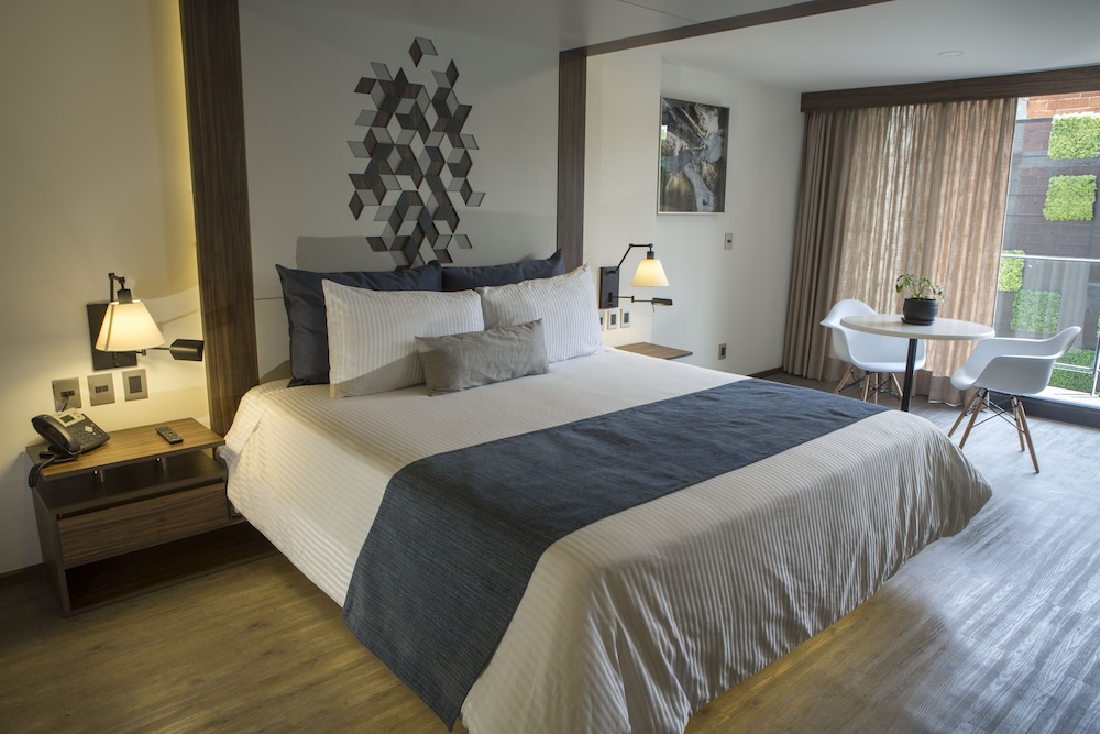 Flowsuites Condesa - Adults Only 24/58