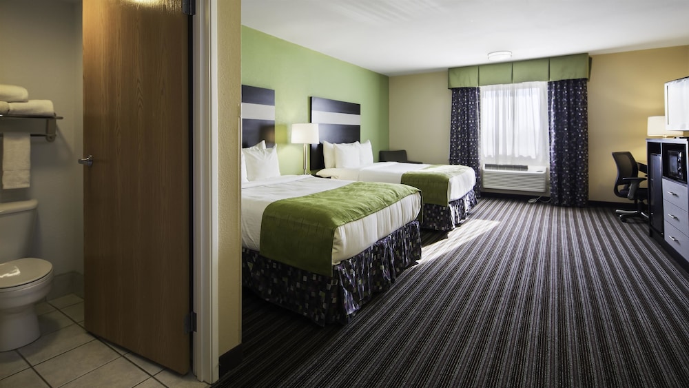 Best Western Borger Inn 15/36