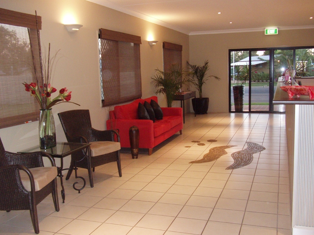 Best Western Bungil Creek Motel 34/38