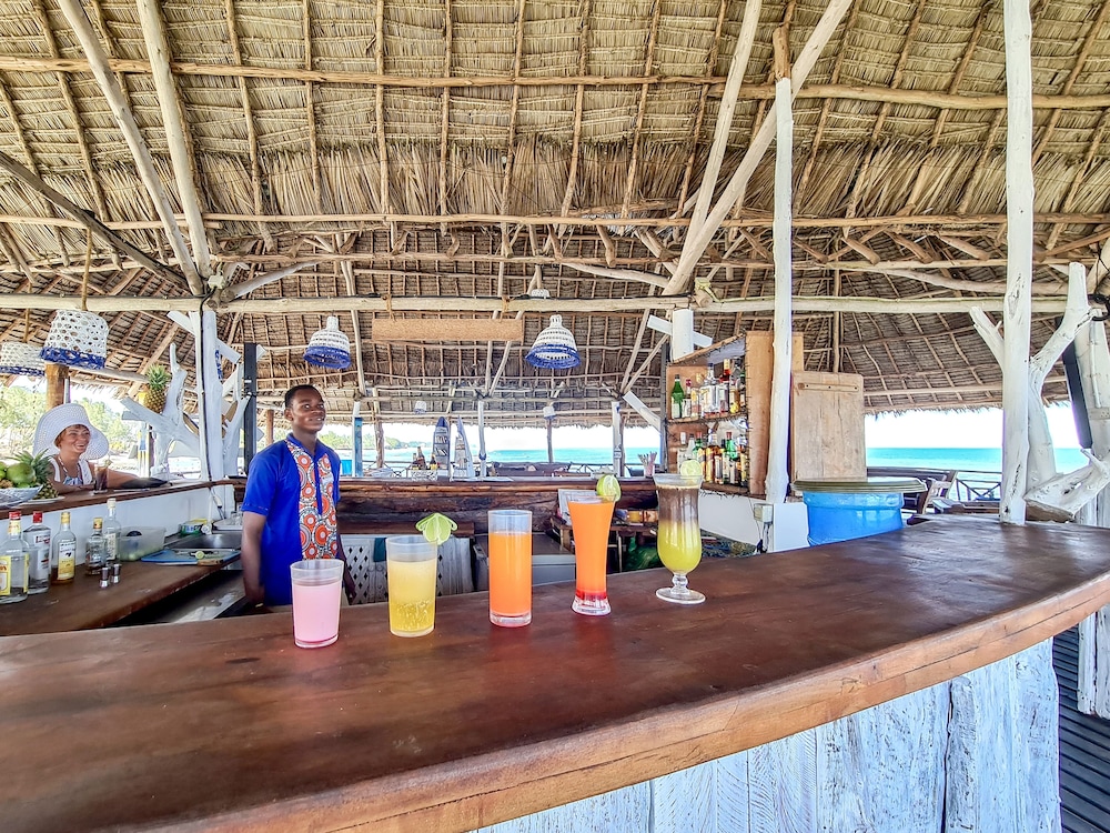 Zanzibar Bay Resort 40/50