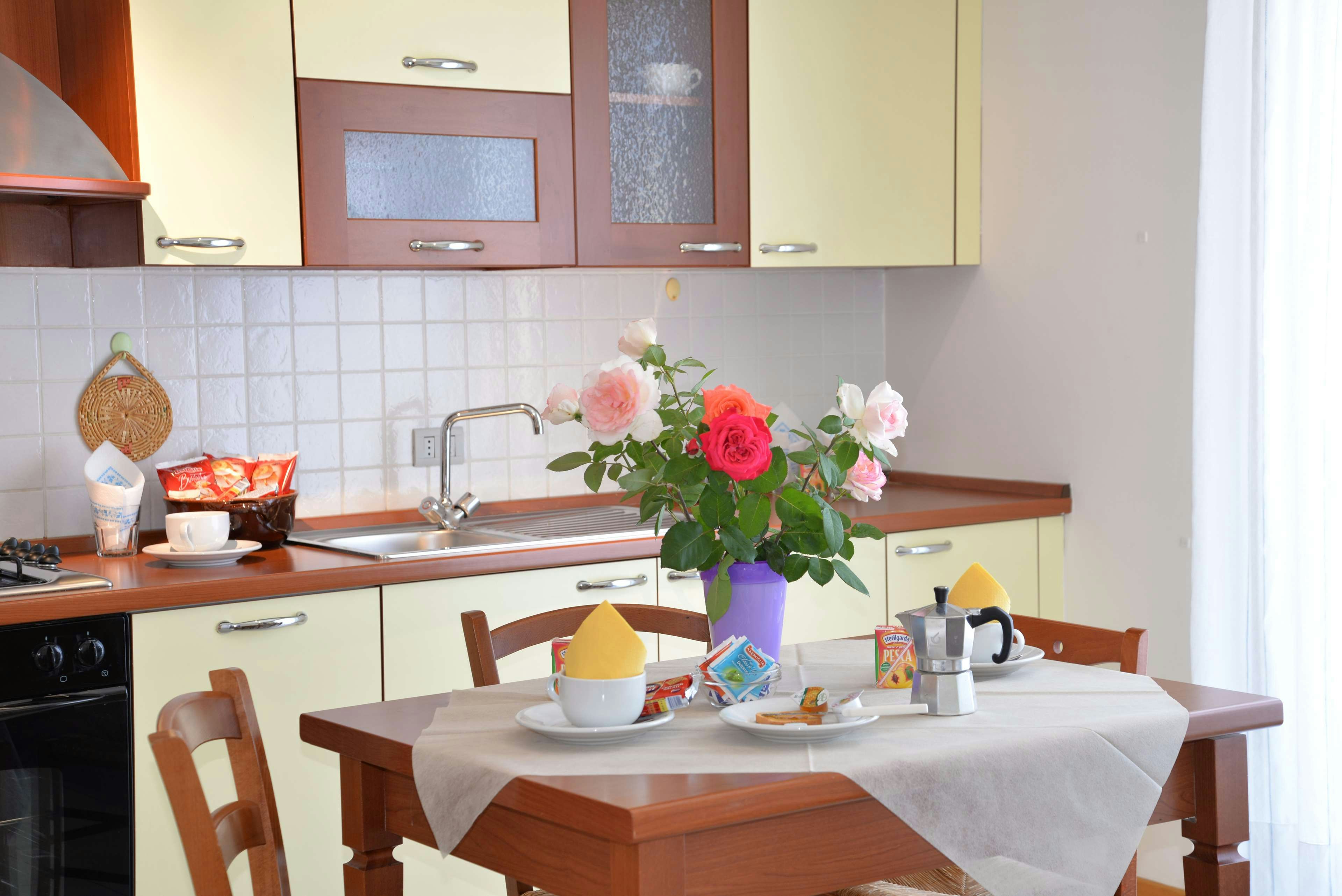 Le Corniole 16/24