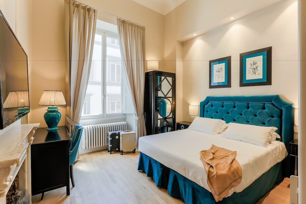 Relais Tosinghi 16/50