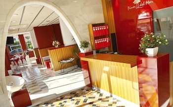 Hotel Pinar del Mar 7/32
