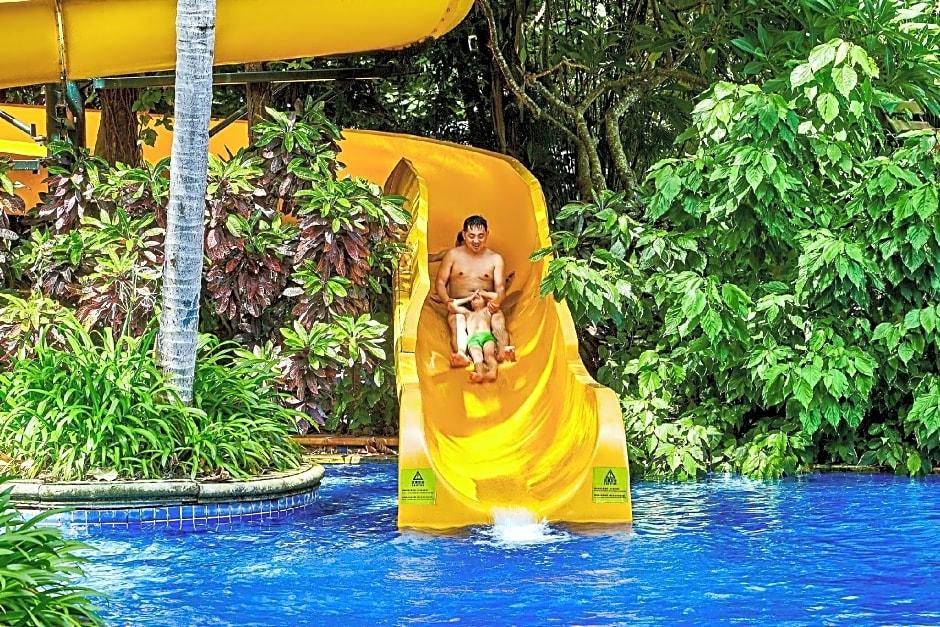 Ocean Sonic Resort 32/44