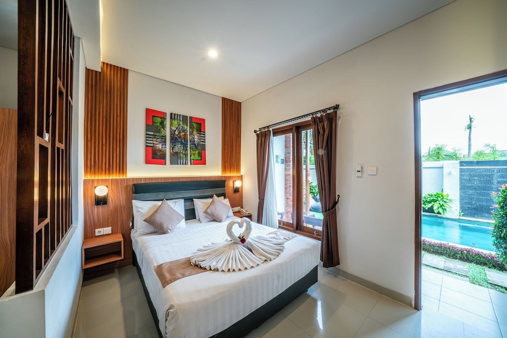 Dikubu Bali Villa and Suite 37/71